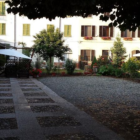 La Chicca B&B Cassine Εξωτερικό φωτογραφία