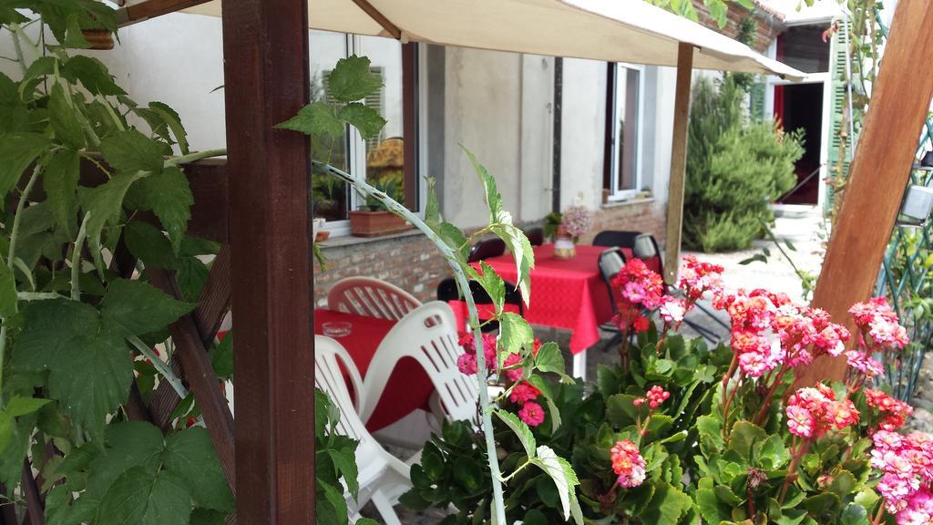 La Chicca B&B Cassine Εξωτερικό φωτογραφία