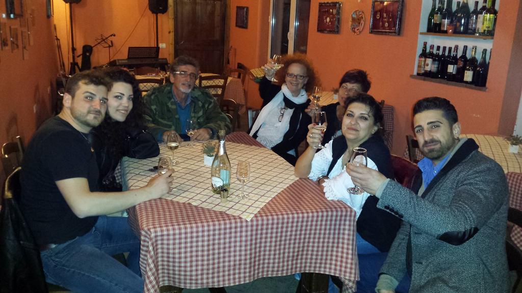 La Chicca B&B Cassine Εξωτερικό φωτογραφία